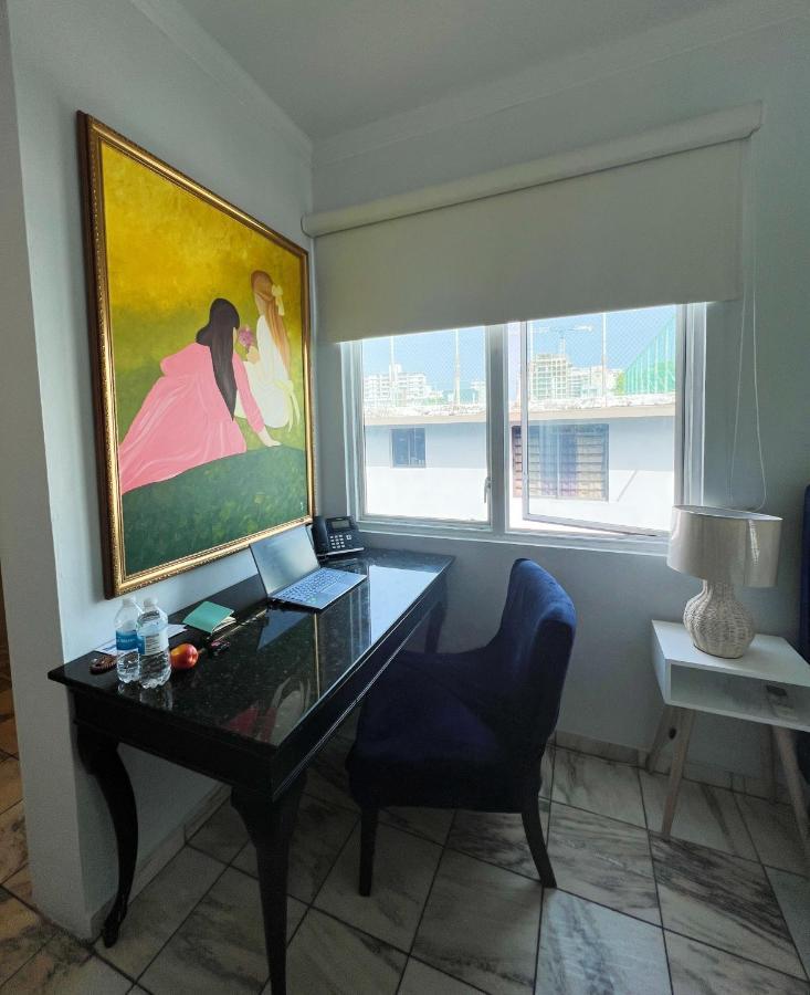 Bposhtels San Juan Hostel Buitenkant foto