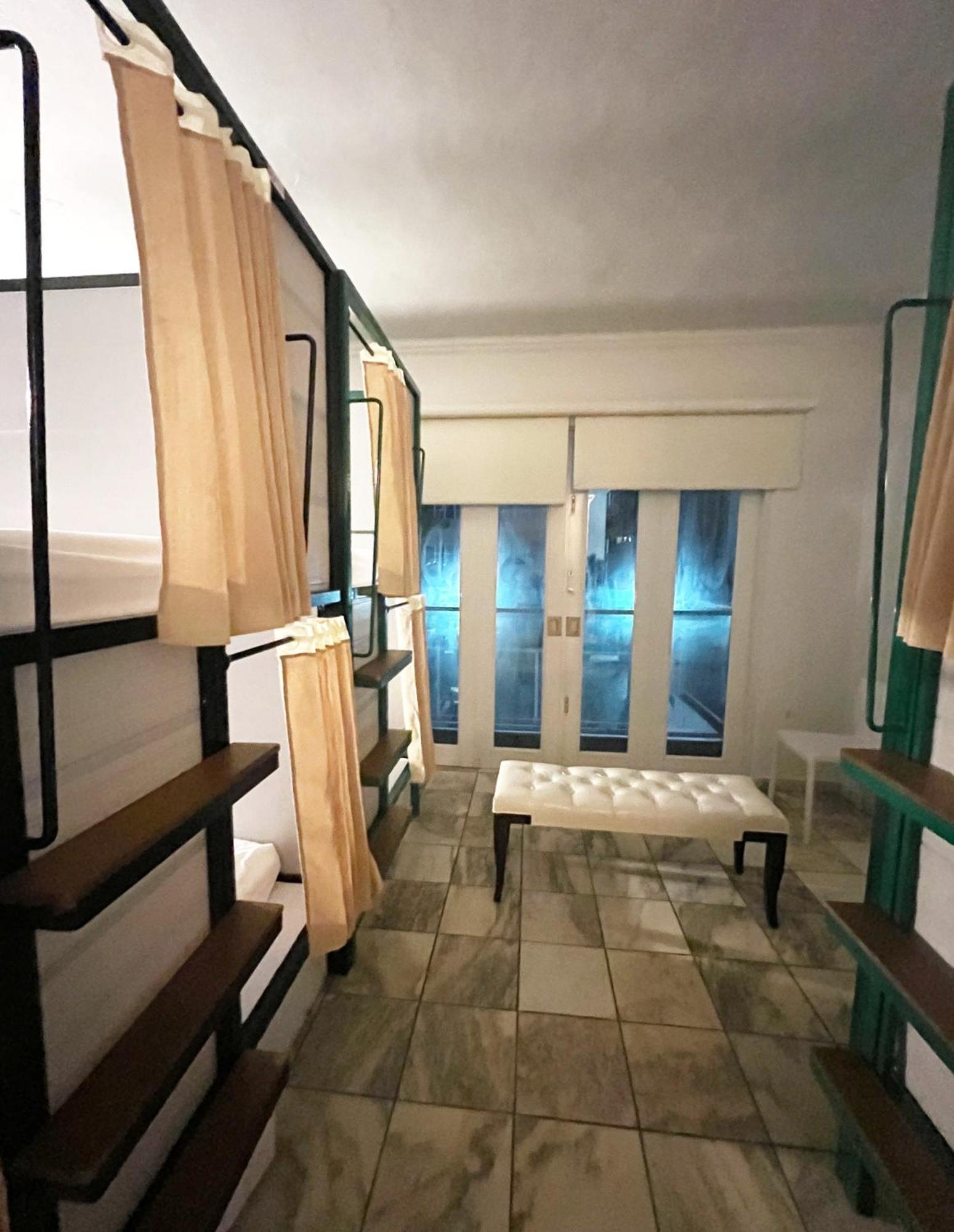 Bposhtels San Juan Hostel Buitenkant foto